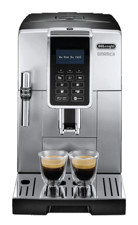 machine-delonghi