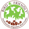 au nom du café - bird friendly