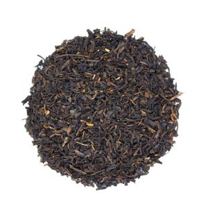 pu erh cerise vanille